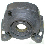 Корпус болгарки Зеніт ЗУШ- 125/1070 профі