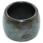 Втулка сферична шабельної пилки Dnipro-M SR-210 RX 10*14*10