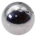 Шарик стальной D 9,5 мм