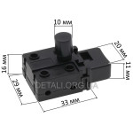 Кнопка ланцюгової електропили Einhell Royal KSE 2000