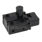 Кнопка ланцюгової електропили Einhell Royal KSE 2000