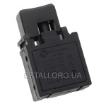 Кнопка ланцюгової електропили Einhell Royal KSE 2000