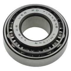 Подшипник Timken L11749-99401 (17,5*40*14,5) роликовый конический