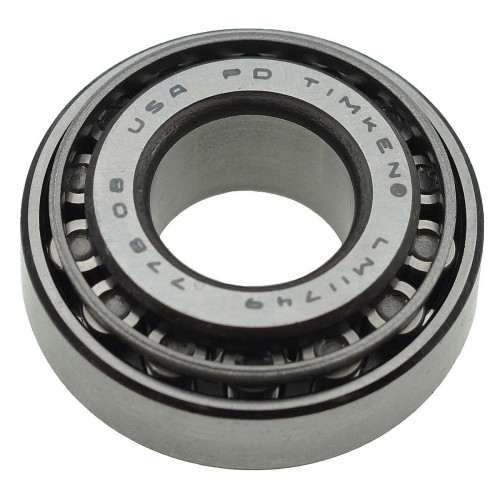 Подшипник Timken L11749-99401 (17,5*40*14,5) роликовый конический