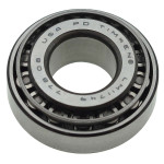 Підшипник Timken L11749-99401 (17,5*40*14,5) роликовий конічний