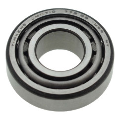 Подшипник Timken L11749-99401 (17,5*40*14,5) роликовый конический 2