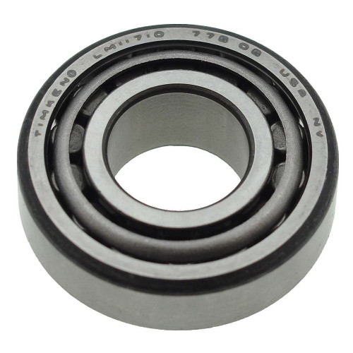 Підшипник Timken L11749-99401 (17,5*40*14,5) роликовий конічний