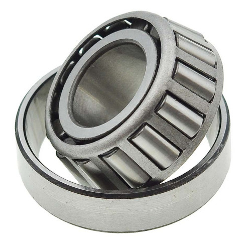 Підшипник Timken L11749-99401 (17,5*40*14,5) роликовий конічний