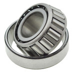 Подшипник Timken L11749-99401 (17,5*40*14,5) роликовый конический