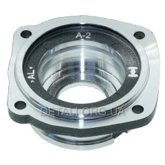 Фланец аккумуляторной болгарки Dnipro-M DGA-201BC Ultra (Lмц36*42 мм) 2