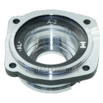 Фланець акумуляторної болгарки Dnipro-M DGA-201BC Ultra (Lмц36*42 мм)