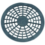 Кришка крильчатки компресора Dnipro-M AC-9NL (D128 мм)