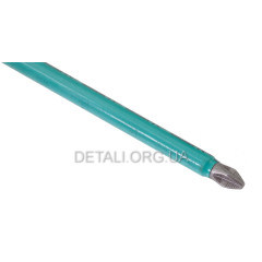 Біта WhirlPower PZ2 250mm (1шт) оригінал 2