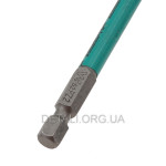 Біта WhirlPower PZ2 250mm (1шт) оригінал