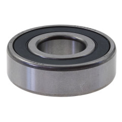 Підшипник KINEX 6204 2RS C3 (20*47*14) Словаччина гума 2