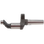 Коленвал компресора 20*30*25*22*218мм Forte V-0.4/50