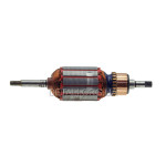 Якорь триммера INTERTOOL DT-2253, RZTK TR 450E (144*35, dвала 7 мм)