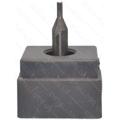 Фреза Globus Item D3mm L14mm d8mm
