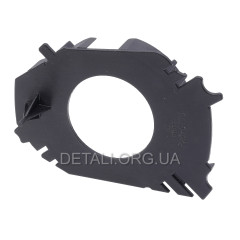 Воздушный дефлектор дисковой пилы Metabo KS 66 FS оригинал 339153590 2
