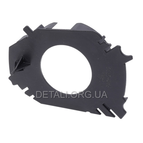Воздушный дефлектор дисковой пилы Metabo KS 66 FS оригинал 339153590