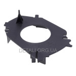 Воздушный дефлектор дисковой пилы Metabo KS 66 FS оригинал 339153590