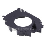 Воздушный дефлектор дисковой пилы Metabo KS 66 FS оригинал 339153590