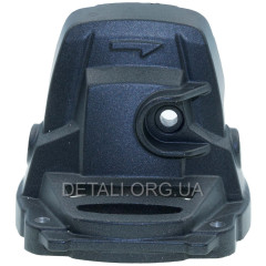 Корпус редуктора аккумуляторной болгарки Dnipro-M DGA-201BC Ultra