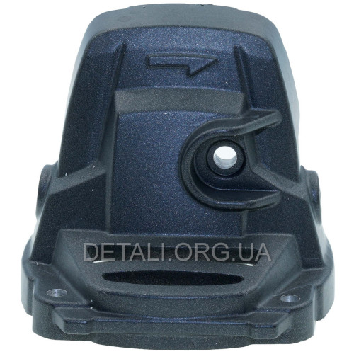 Корпус редуктора акумуляторної болгарки Dnipro-M DGA-201BC Ultra