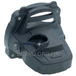 Корпус редуктора акумуляторної болгарки Dnipro-M DGA-201BC Ultra