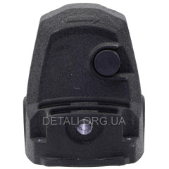 Корпус редуктора болгарки УШМ TAG-23/2900 в сборе