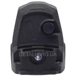 Корпус редуктора болгарки УШМ TAG-23/2900 в сборе