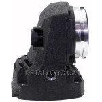 Корпус редуктора болгарки УШМ TAG-23/2900 в сборе
