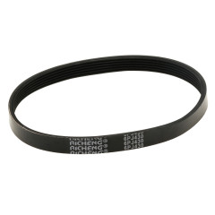 Ремень ручейковый 6PJ-430 газонокосилки Dnipro-M 38, Foresta LM-16/13, Forte Fem-1400
