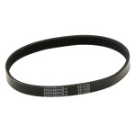 Ремень ручейковый 6PJ-430 газонокосилки Dnipro-M 38, Foresta LM-16/13, Forte Fem-1400