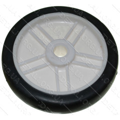 Колесо компрессора РТ-0036/РТ-0040 d17*144*30