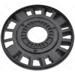 Крільчатка Black & Decker / DeWalt DWE4151 d18 * 66 оригінал N132042