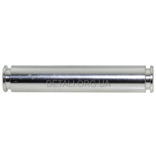 Трубка кришки циліндра компресора Dnipro-M AC-9NL (dвн8*13/L71 мм)