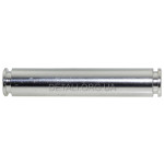 Трубка кришки циліндра компресора Dnipro-M AC-9NL (dвн8*13/L71 мм)