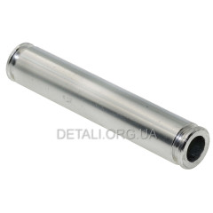 Трубка крышки цилиндра компрессора Dnipro-M AC-9NL (dвн8*13/L71 мм) 2