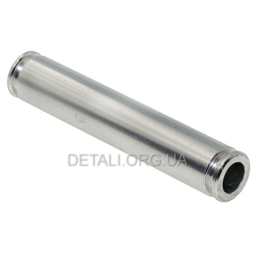 Трубка кришки циліндра компресора Dnipro-M AC-9NL (dвн8*13/L71 мм)
