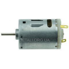 Двигун фена RW RWRS385S EMC 36V (L60*D27*13 мм)