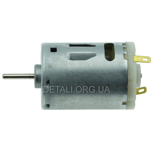 Двигун фена RW RWRS385S EMC 36V (L60*D27*13 мм)