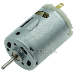 Двигатель фена RW RWRS385S EMC 36V (L60*D27*13 мм) 2