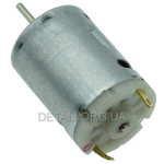 Двигун фена RW RWRS385S EMC 36V (L60*D27*13 мм)