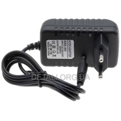 Зарядное устройство 0920 (9V 2000mA)