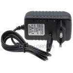 Зарядний пристрій 0920 (9V 2000mA)