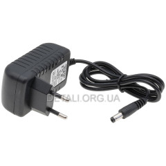 Зарядное устройство 0920 (9V 2000mA) 2
