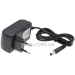 Зарядное устройство 0920 (9V 2000mA)