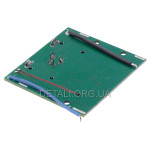 BMS 5S контролер 18650 Li-Ion 18V-21V 20A