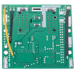 BMS 5S контролер 18650 Li-Ion 18V-21V 20A